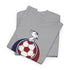DePaul 'Billy Blue' Stealie Unisex Grateful Dead T-Shirt