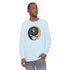 Grateful Dead - University of Colorado Garment-Dyed Long Sleeve T-Shirt - StealieShop
