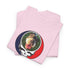 Custom Dog Stealie Unisex Grateful Dead T-Shirt (96)