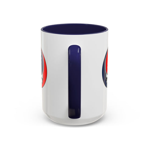Grateful Dead - Grateful Dead Stealie Coffee Mug - StealieShop