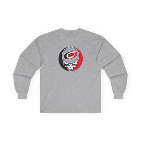 Carolina Hurricanes Long Sleeve T-Shirt