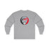 Carolina Hurricanes Long Sleeve T-Shirt