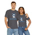 Grateful Dead - North Carolina Dancing Bear Grateful Dead T-Shirt - StealieShop
