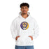 East Carolina University Pirates Grateful Dead Hoodie - StealieShop