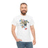 The Bob & Jerry Show 1992 - Unisex Grateful Dead T-Shirt - Iconic Tour Tees