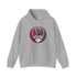Atlanta Falcons Original Stealie Grateful Dead Unisex Hoodie - NFL