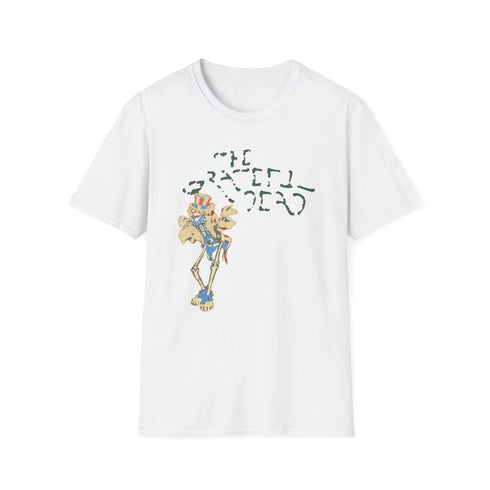 Recreation 1977 Grateful Dead T-Shirt