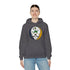 Grateful Dead - Notre Dame Unisex Heavy Blend™ Hooded Sweatshirt - StealieShop