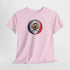 Custom Dog Stealie Unisex Grateful Dead T-Shirt (135)