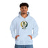 South bend River Bandits Steal Your Face Grateful Dead Unisex Hoodie - StealieShop