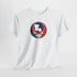 Louisiana Map Stealie Grateful Dead T-Shirt