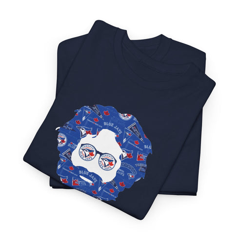 Blue Jays Jerry Life is dead.® Unisex Grateful Dead T-Shirt