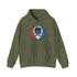 Grateful Dead - Miami Marlins Grateful Dead Unisex Heavy Blend Hoodie - StealieShop