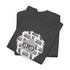 White Sox Jerry Life is dead.® Unisex Grateful Dead T-Shirt