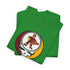 Grateful Dead - Iona Gaels Stealie Unisex Tshirt - StealieShop