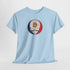 Custom Pigtown Fire Dept Stealie Unisex Grateful Dead T-Shirt