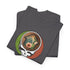 Custom Coconut Contracting Stealie Unisex Grateful Dead T-Shirt