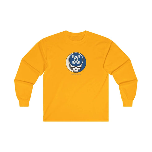 Interlochen Center for The Arts Grateful Dead Long Sleeve Tee - StealieShop
