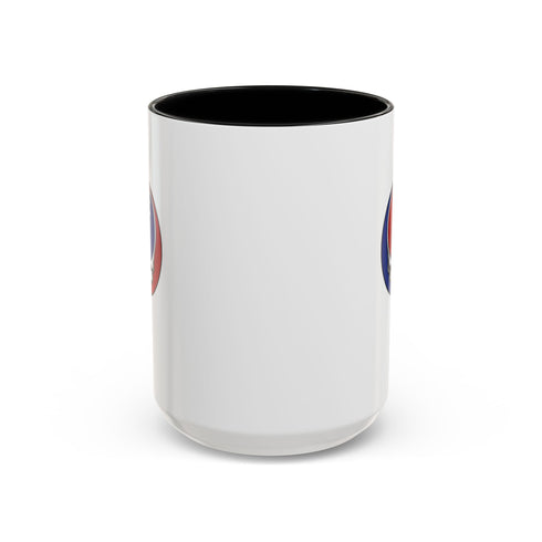 Grateful Dead x Rolling Stones Stealie Coffee Mug (11oz or 15oz) - StealieShop