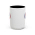 Mt Desert Island Grateful Dead Stealie Coffee Mug (11oz or 15oz) - StealieShop