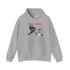'Slapshot Jerry' 2026 Milano Cortina Olympics Unisex Heavy Blend Hoodie