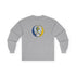 Tacony Academy Stealie Grateful Dead Long Sleeve Tee