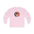 Phildelphia Flyers Grateful Dead Long Sleeve Tee StealieShop