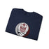 Custom Salem Soccer Stealie Crewneck Sweatshirt