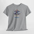 Fall Tour '82 Unisex Grateful Dead T-Shirt - Icons From The Road Collection