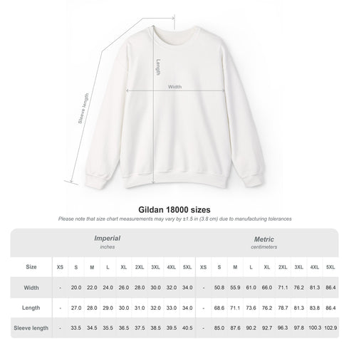Custom Salem Soccer Stealie Crewneck Sweatshirt