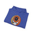 Campbell Lax Stealie Unisex Hoodie