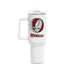 Grateful Dead - UMASS Stealie "Fat Man" Tumbler, Double Insulated 40oz Travel Mug - StealieShop