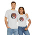 Chicago Blackhawks Grateful Dead Steal Your Face T-Shirt Printify