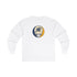 Merrimack College Grateful Dead Long Sleeve Tee StealieShop