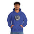 Grateful Dead - University of New Hampshire Grateful Dead Unisex Heavy Blend Hoodie - StealieShop