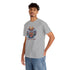1980 Tour - Unisex Grateful Dead T-Shirt - Iconic Tour Tees
