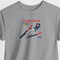 Ski Jumpin' Jerry 2026 Olympics Grateful Dead T-Shirt