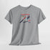 Ski Jumpin' Jerry 2026 Olympics Grateful Dead T-Shirt