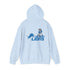 Detroit Lions Dancing Bear Unisex Hoodie - NFL - StealieShop
