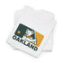 Oakland As MLB Logo T-Shirt - MLB - Athletics