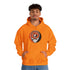 Oklahoma State University Grateful Dead Unisex Heavy Blend Hoodie - Hooded Sweatshirt - StealieShop