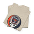 Grateful Dead - Detroit Tigers Grateful Dead Steal Your Face T-Shirt - MLB - StealieShop