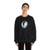 Michigan State Grateful Dead Stealie Crewneck Sweatshirt - StealieShop