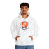 Grateful Dead - Home Depot Grateful Dead Unisex Heavy Blend Hoodie - StealieShop
