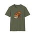 Grateful Dead - Chillin' Bear - Life is dead. Grateful Dead TShirt - StealieShop