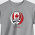 2026 Canada World Cup "Steal Your Cup" Grateful Dead T-Shirt