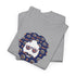 Mets Jerry Life is dead.® Unisex Grateful Dead T-Shirt
