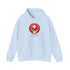 2026 Switzerland World Cup "Steal Your Cup" Grateful Dead Hoodie