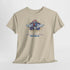 Fall Tour '82 Unisex Grateful Dead T-Shirt - Icons From The Road Collection