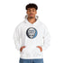 Grateful Dead - PHI DELT Grateful Dead Unisex Heavy Blend Hoodie - StealieShop